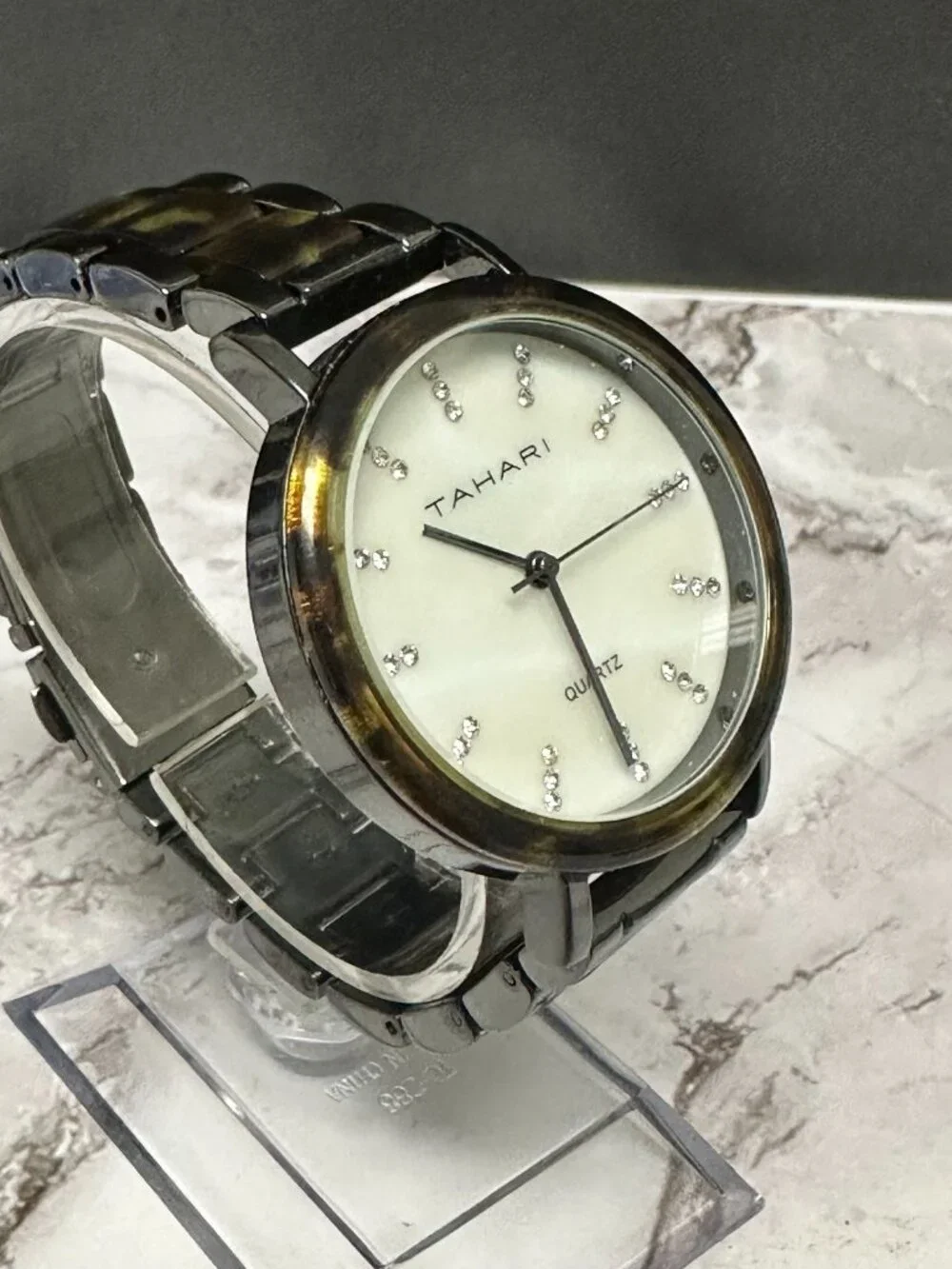 Tahari watch women